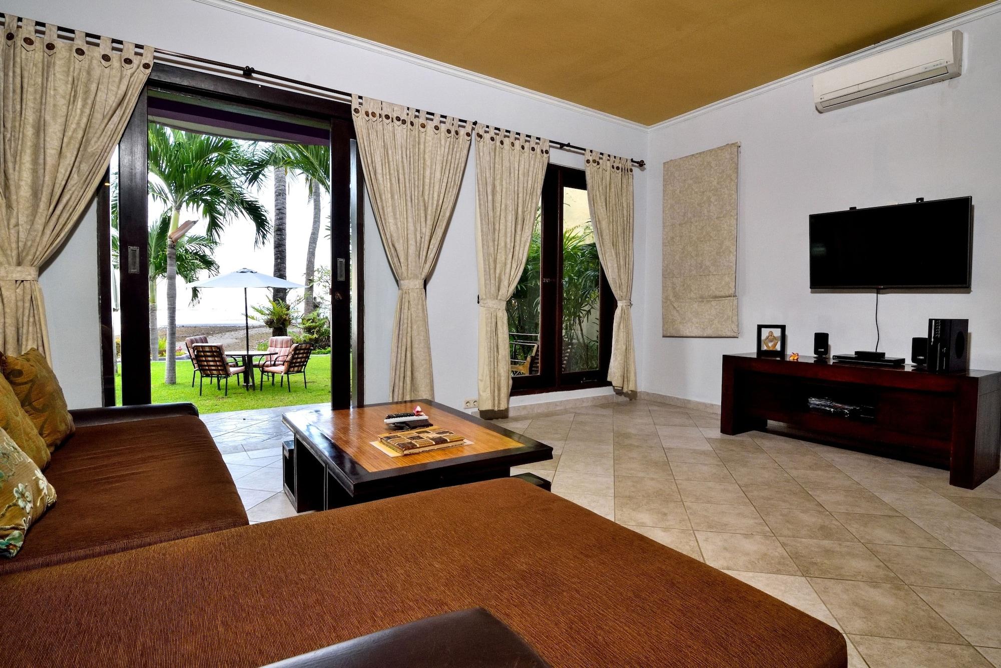 Dolphin Beach Bali Lovina Esterno foto