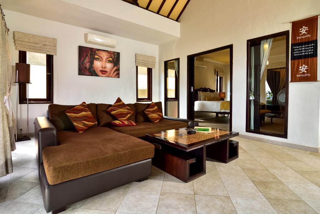 Dolphin Beach Bali Lovina Esterno foto
