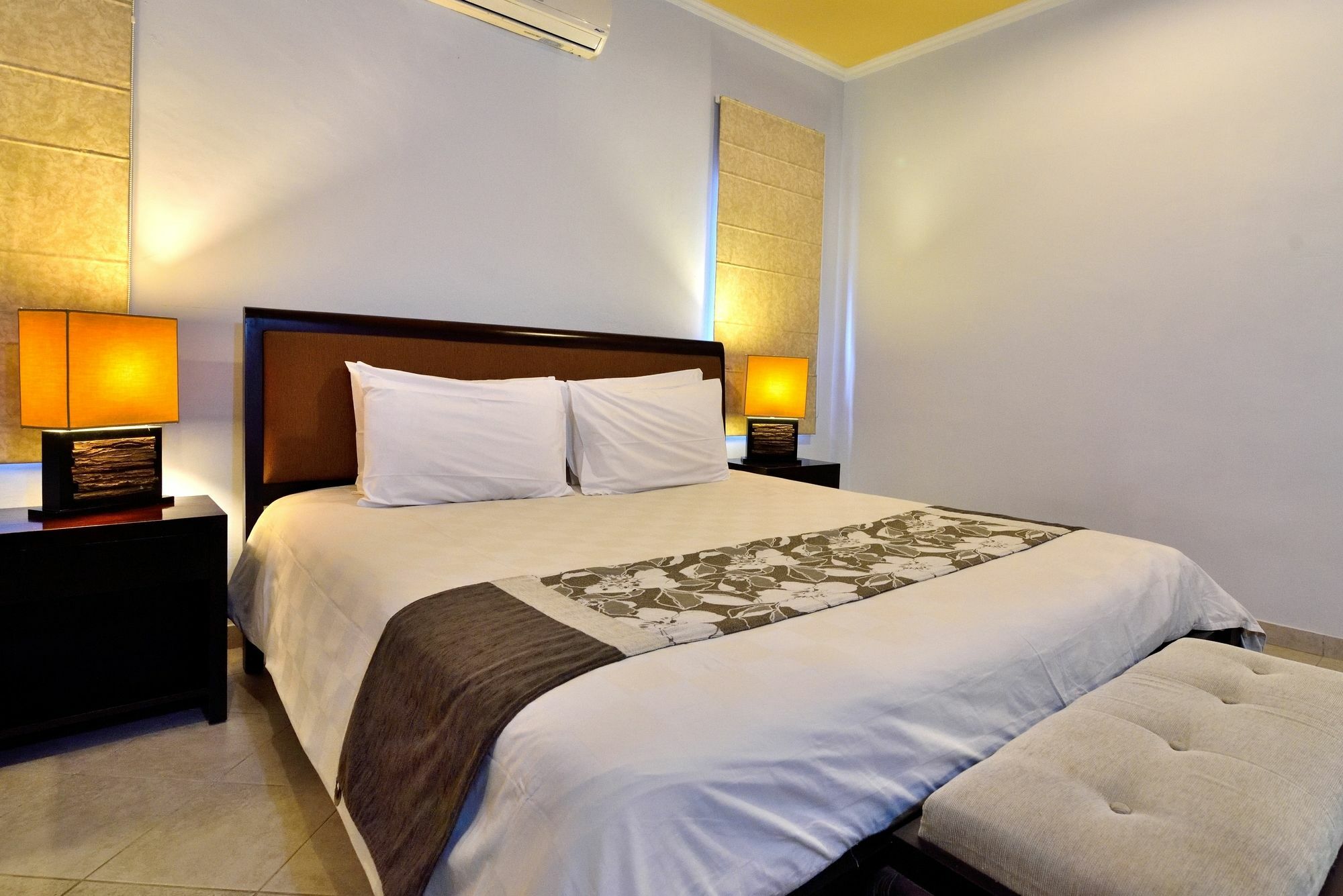 Dolphin Beach Bali Lovina Esterno foto
