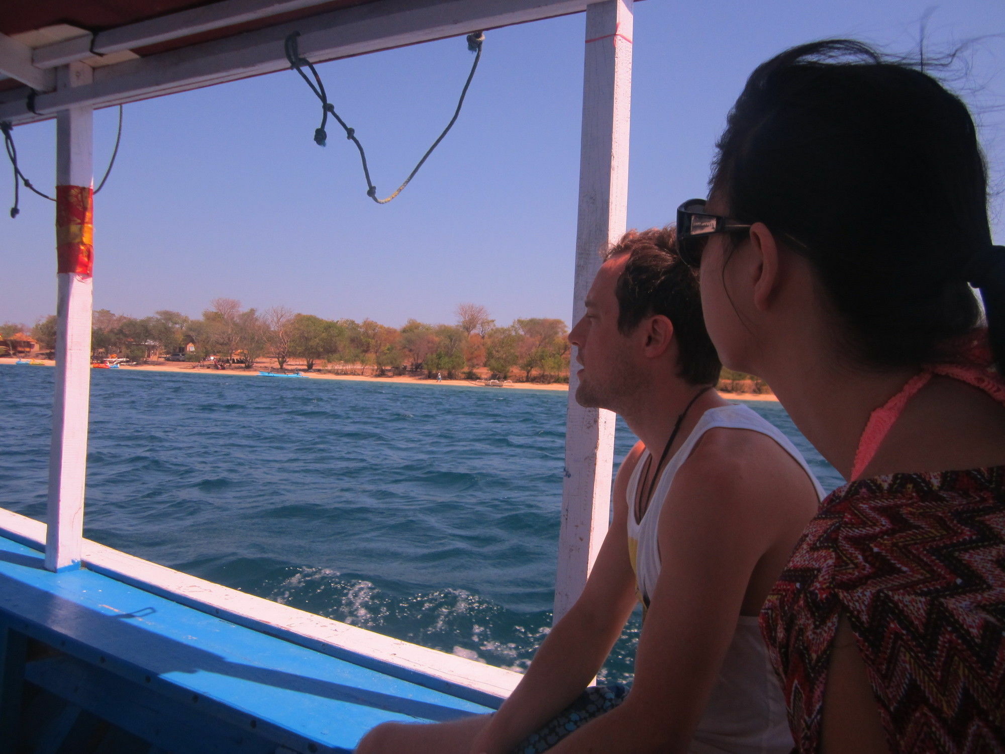 Dolphin Beach Bali Lovina Esterno foto
