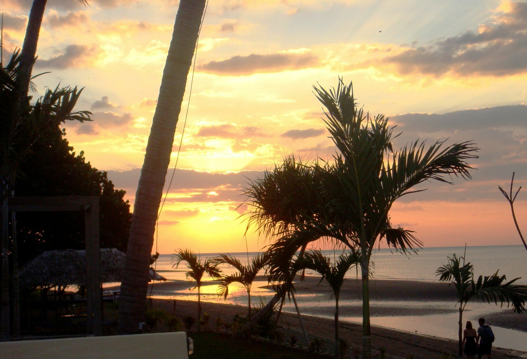Dolphin Beach Bali Lovina Esterno foto